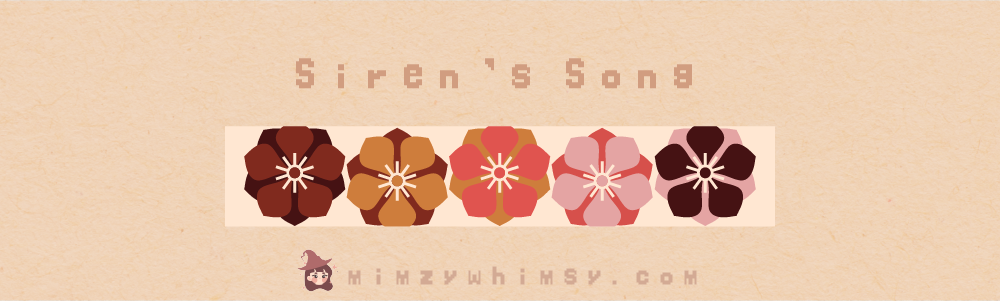 Siren's Song Siren's Song