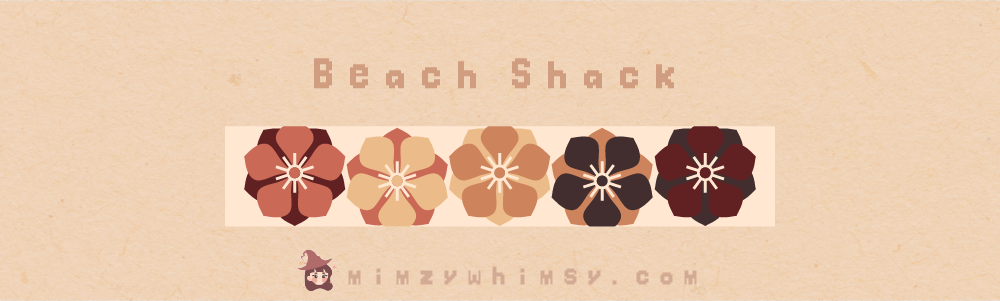 Beach Shack Beach Shack