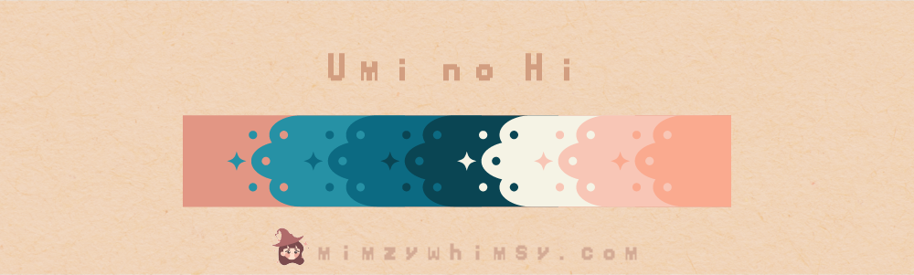 Umi no Hi Umi no Hi