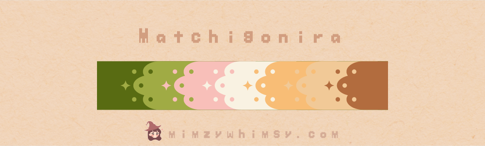 Matchigonira Matchigonira