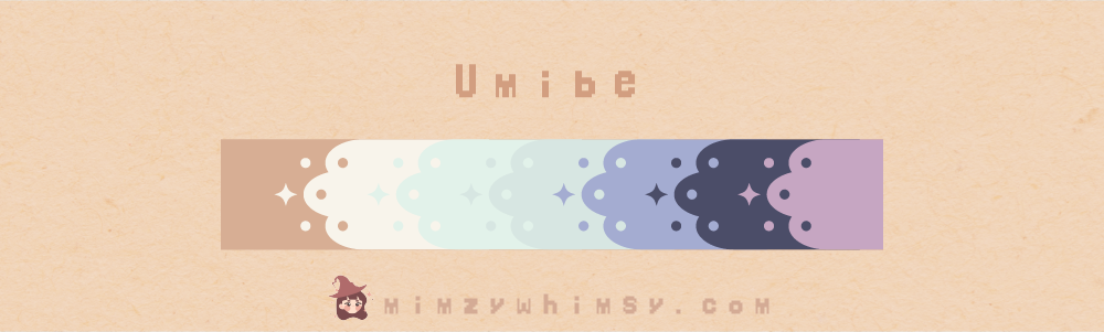 Umibe Umibe