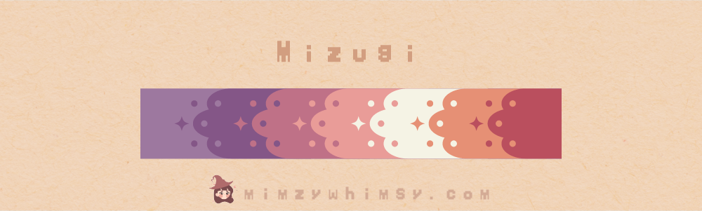 Mizugi