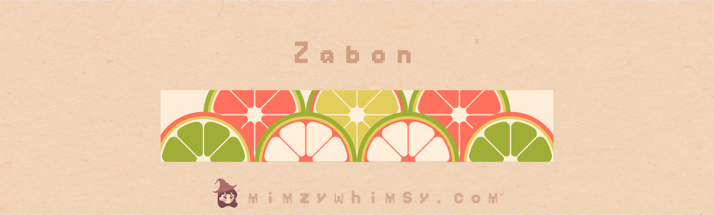 Zabon Zabon