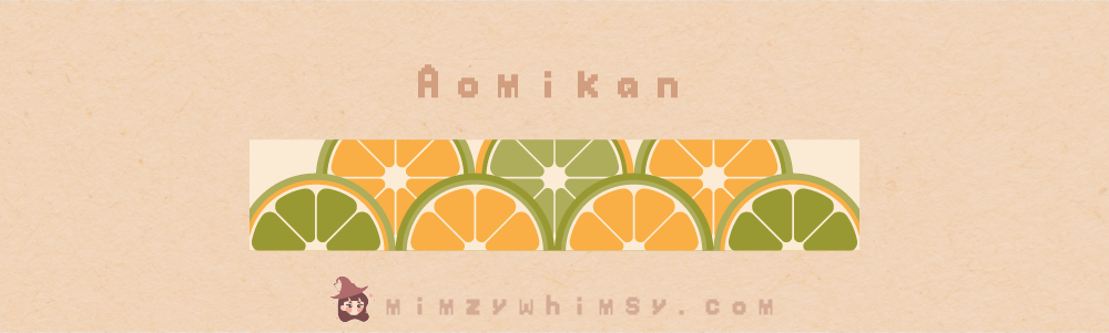 Aomikan Aomikan