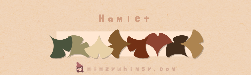 Hamlet Hamlet