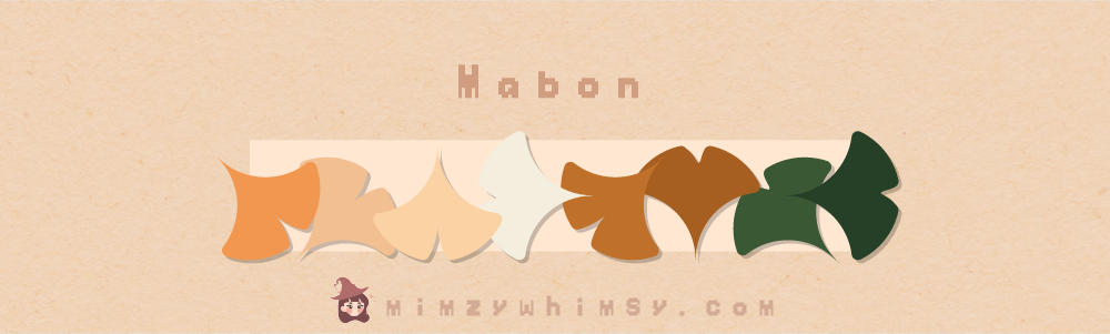 Mabon Mabon