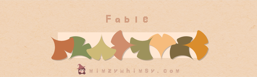 Fable Fable