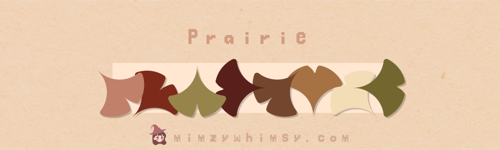Prairie Prairie