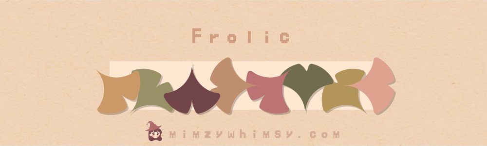 Frolic Frolic
