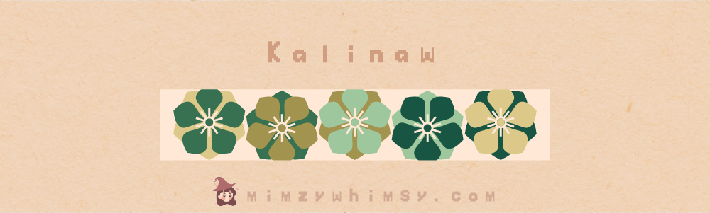 Kalinaw Kalinaw