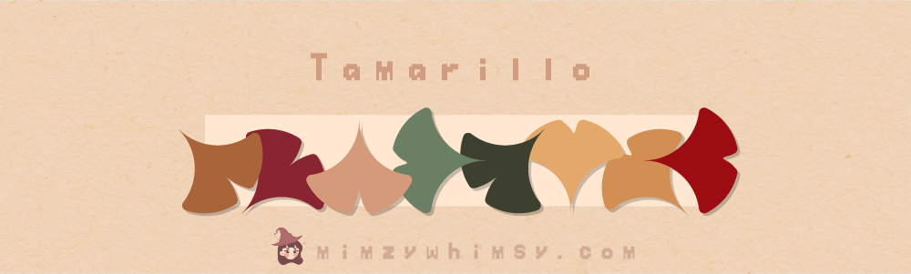 Tamarillo Tamarillo