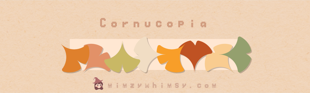 Cornucopia Cornucopia