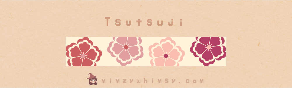 Tsutsuji Tsutsuji