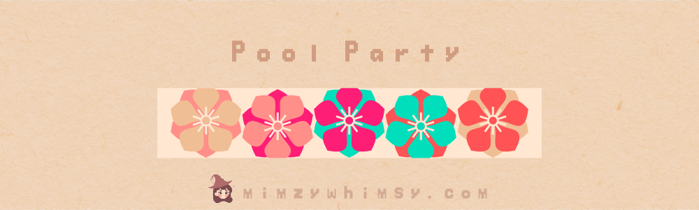 Pool Party Pool Party