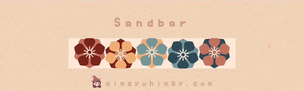 Sandbar Sandbar