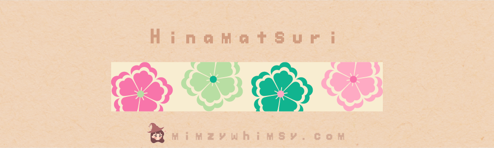 Hinamatsuri