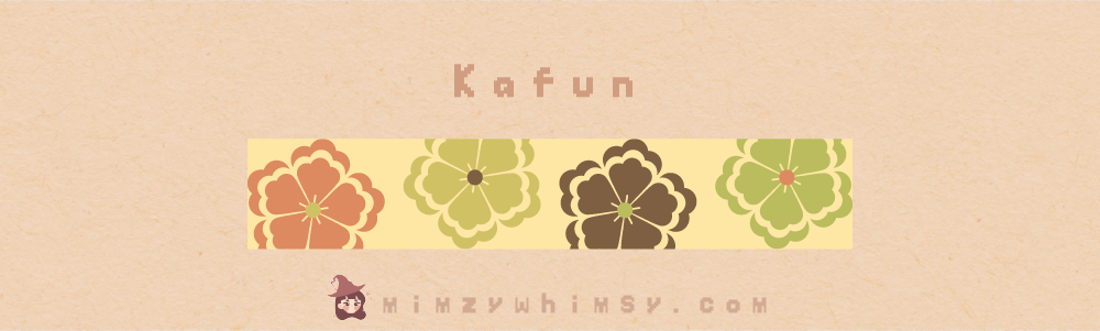 Kafun Kafun