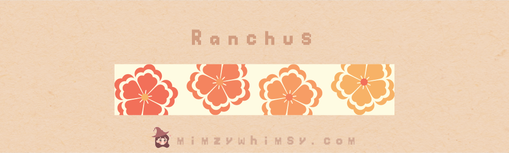 Ranchus Ranchus