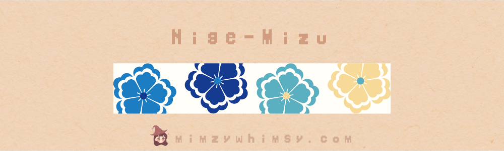 Nige-Mizu