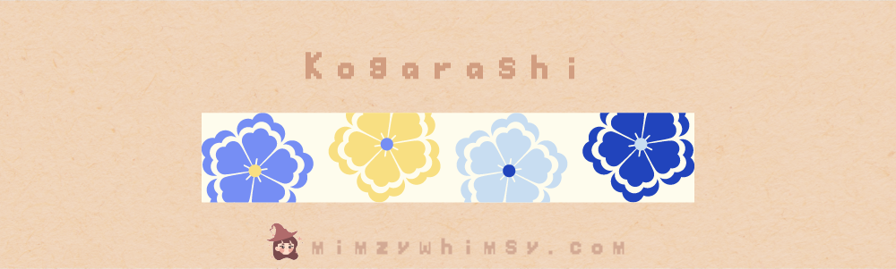 Kogarashi