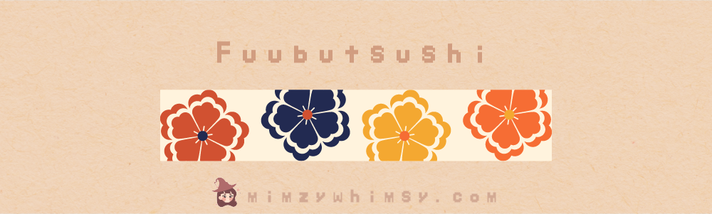 Fuubutsushi Fuubutsushi