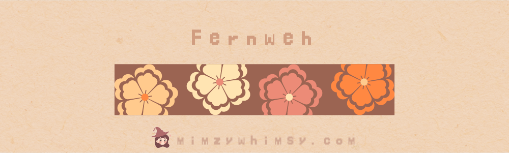 Fernweh Fernweh
