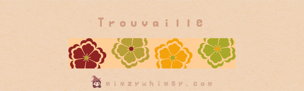 Trouvaille Trouvaille
