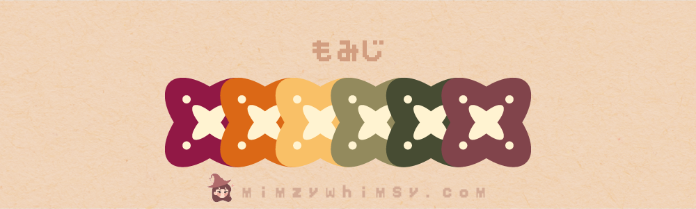 Momiji Momiji