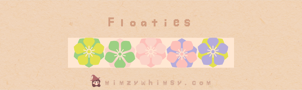 Floaties Floaties