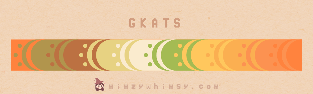 GKATS GKATS
