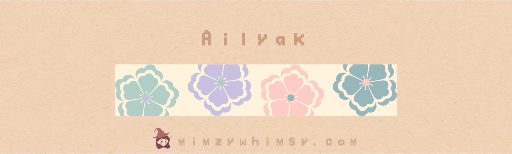 Ailyak Ailyak