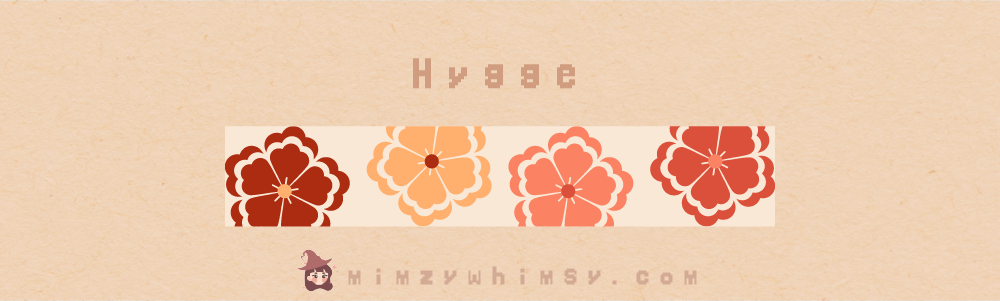 Hygge Hygge