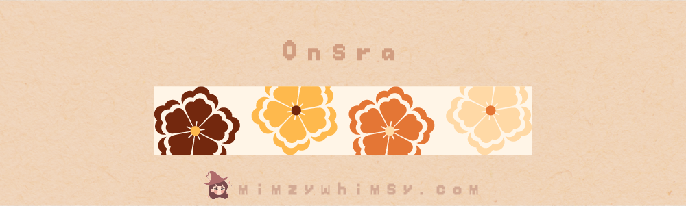 Onsra Onsra