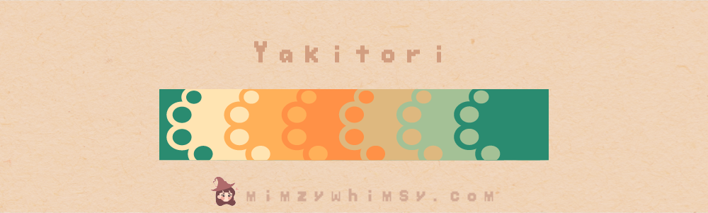 Yakitori Yakitori
