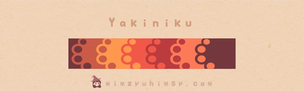 Yakiniku Yakiniku
