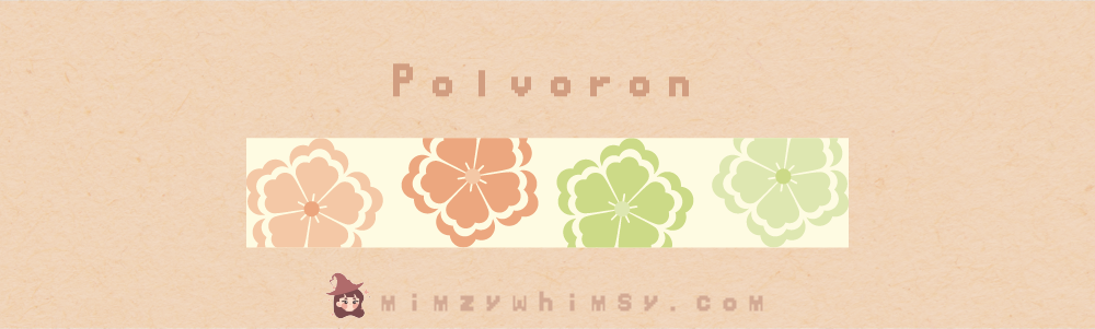 Polvoron Polvoron