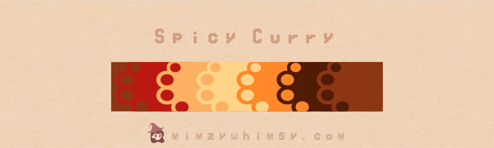 Spicy Curry