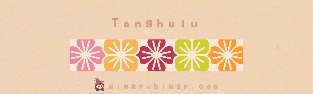 Tanghulu Tanghulu