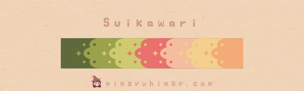 Suikawari Suikawari
