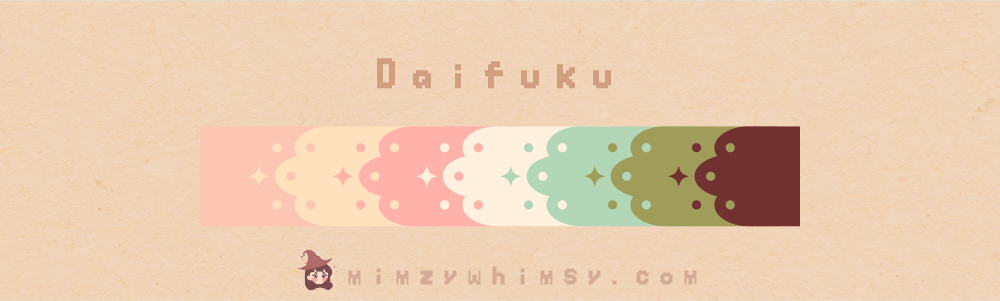 Daifuku Daifuku