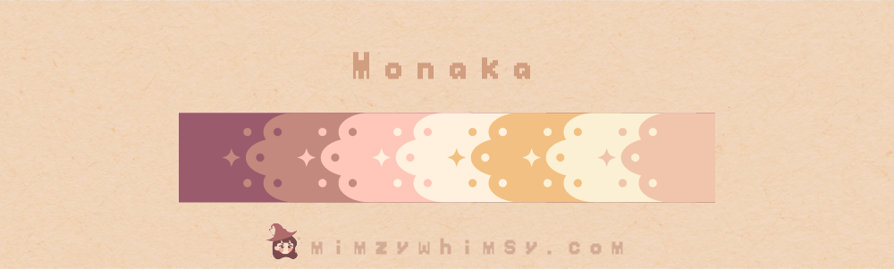 Monaka Monaka