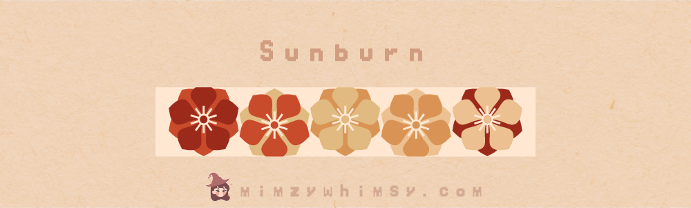 Sunburn