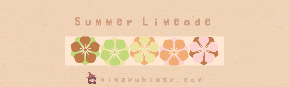 Summer Limeade
