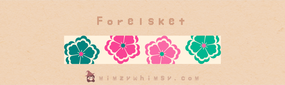 Forelsket Forelsket