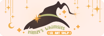 Mimzy's Whimsies Mimzy's Whimsies