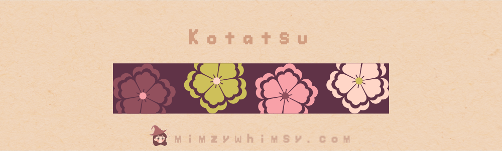 Kotatsu Kotatsu