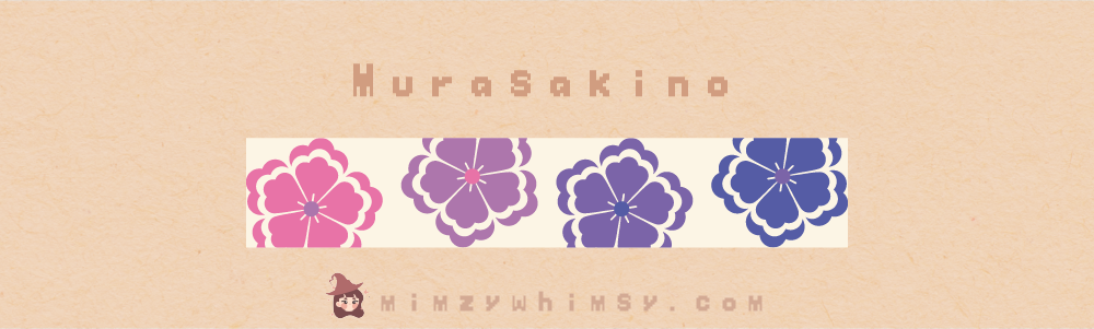 Murasakino
