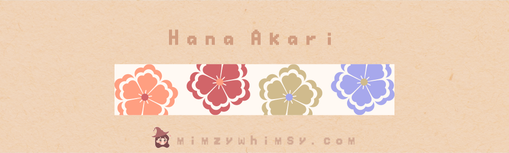 Hana Akari Hana Akari