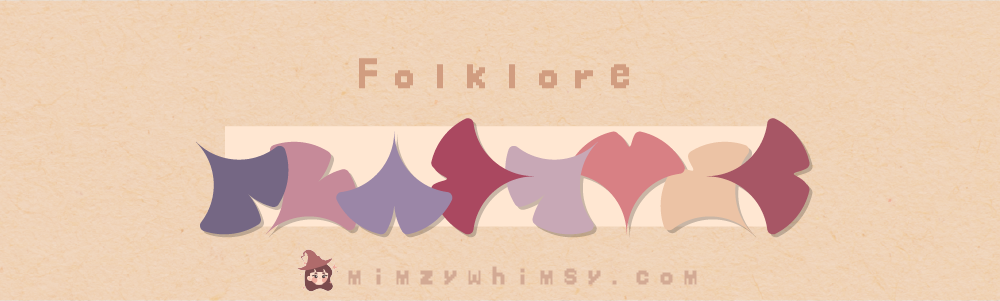 Folklore Folklore
