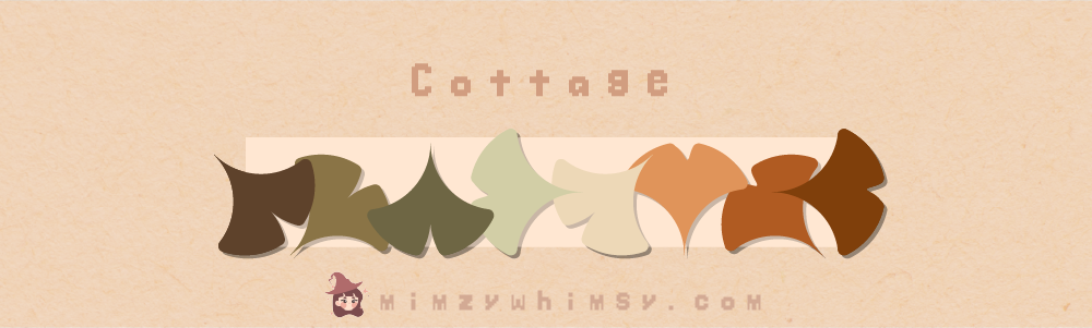 Cottage Cottage